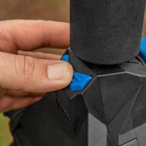 WIN 2 x Preston Absolute Pole Rollers and Competition Roller and Rooster Bag