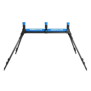 WIN 2 x Preston Absolute Pole Rollers and Competition Roller and Rooster Bag