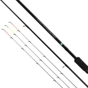 WIN a Preston Ascention Feeder Rod of Your Choice