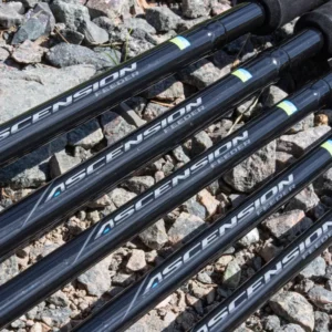 WIN a Preston Ascention Feeder Rod of Your Choice
