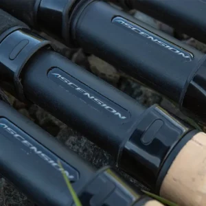 WIN a Preston Ascention Feeder Rod of Your Choice