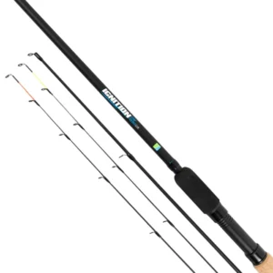 WIN a Preston Ignition Carp Feeder Rod of your Choice