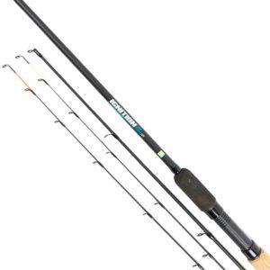 WIN a Preston Ignition Carp Feeder Rod of your Choice