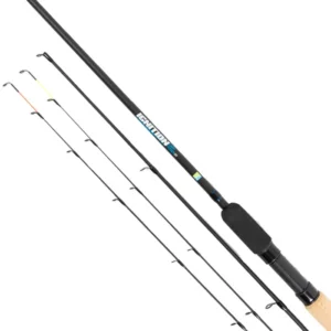 WIN a Preston Ignition Carp Feeder Rod of your Choice
