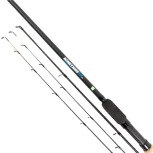 WIN a Preston Ignition Method Feeder Rod