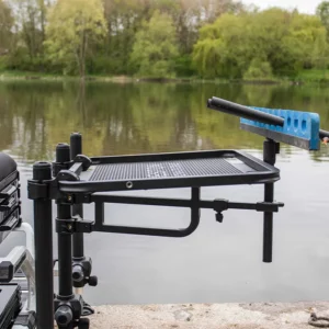 WIN a Preston Offbox Side Tray Support Accessory Arm
