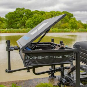 WIN a Preston Offbox Side Tray Support Accessory Arm