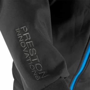 WIN a Preston Softshell Jacket