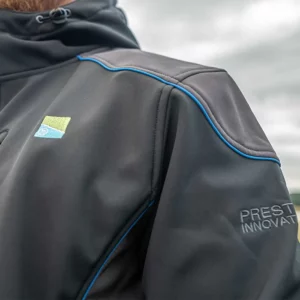 WIN a Preston Softshell Jacket