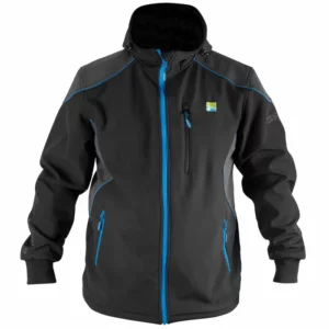 WIN a Preston Softshell Jacket