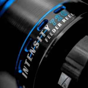 WIN a Preston Intensity 720 Feeder Reel