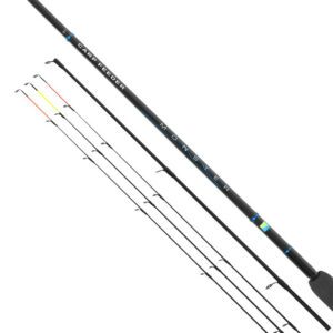 WIN a Preston Monster X 10ft Carp Feeder Rod