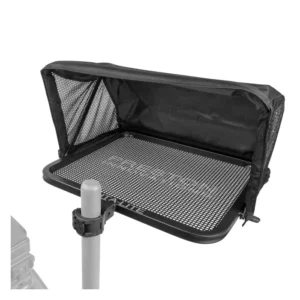 WIN a Preston Offbox Venta-Lite Hoodie Side Tray