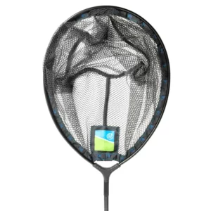 WIN a Preston Response XS Landing Net Handle and Quick Dry Landing Net