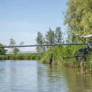 WIN a Preston Superium X90 16M Pole Bundle