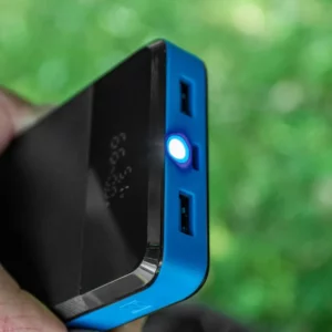 WIN a Preston Thermatech 20.000MAH Power Bank