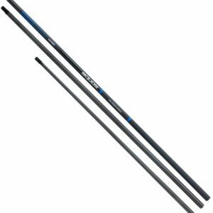 WIN a Matrix Aquos Power Landing Net Handle 4m 3-Piece and Carp Landing Net