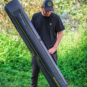 WIN a Matrix Ethos Rigid Holdall