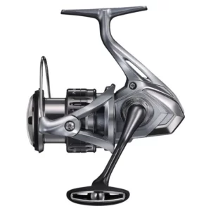 WIN a Shimano Nasci FC 2500 FC Reel