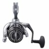 WIN a Shimano Nasci FC 2500 FC Reel