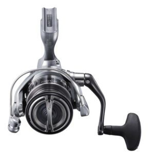 WIN a Shimano Nasci FC 2500 FC Reel