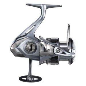 WIN a Shimano Nasci FC 2500 FC Reel