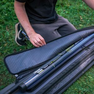 WIN a Matrix Ethos Rigid Holdall