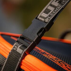 WIN a Guru Fusion EVA Base Carryall