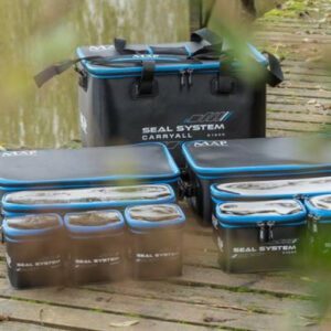 WIN a MAP Seal System Carryall Fully Loaded Bundle