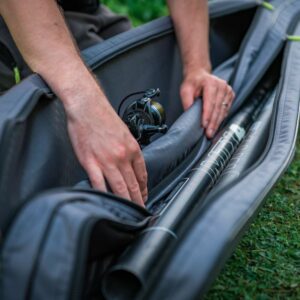 WIN a Matrix Ethos Rigid Holdall