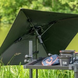 WIN a Daiwa System 36 Bait Brolly