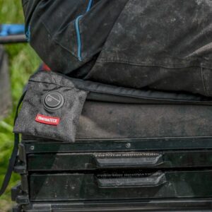 WIN a Preston Thermatech Heated Seat Cushion