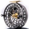 WIN a JW Young Super Lightweight Centrepin Reel + Drennan Acolyte Float Rod
