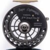 WIN a JW Young Super Lightweight Centrepin Reel + Drennan Acolyte Float Rod