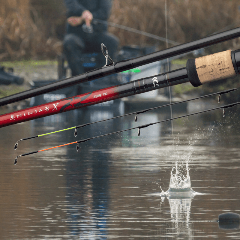Recent Carp Fishing Draws Competition Winners - Capital Catch