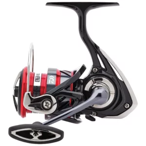 WIN a Daiwa Ninja Match & Feeder LT Reel of your Choice