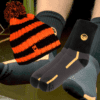 WIN a Guru Bobble Beanie Hat and Waterproof Socks