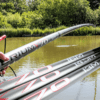 WIN a Preston Superium X70 16m Pole Package