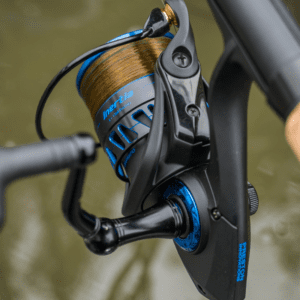 WIN a Preston Inertia 320 Reel