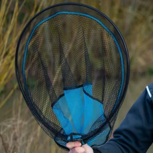 WIN a Preston Response Carp Landing Net Handle and Match Landing Net