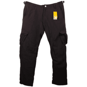 WIN a Pair of Guru Polar Match Kombat Trousers
