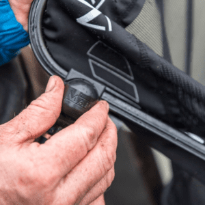 WIN 3 x MAP 2.5m Compact Slider Keepnets