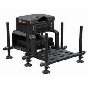 WIN a Guru Rive RSW Seat Box