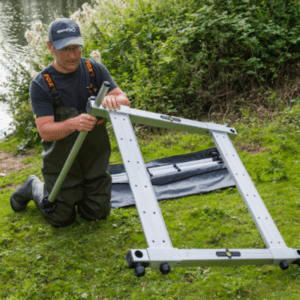 WIN a Matrix Duralite Platform MKII