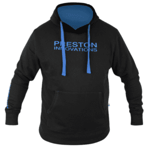 WIN a Preston Black Hoody and Joggers