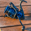 WIN a Preston Inertia 320 Reel