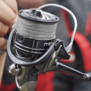 WIN a Daiwa 20 N'ZON LT 5000S Feeder Reel