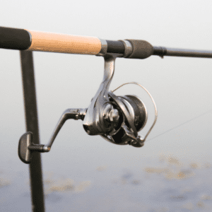 WIN a Daiwa 20 N'ZON LT 5000S Feeder Reel