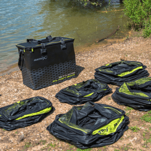 WIN a Matrix Ethos XL EVA Net Bag