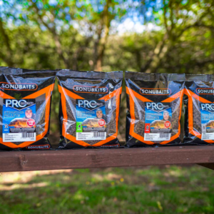 WIN 10 x Sonubaits Pro Expander Pellets of your Choice